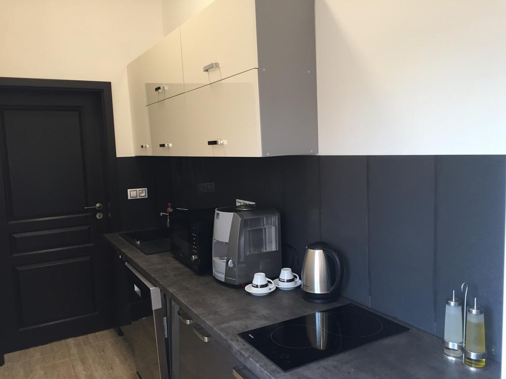 Apartman Za Radnici Valtice Dış mekan fotoğraf