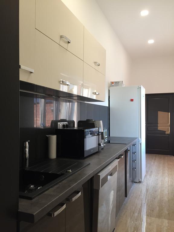Apartman Za Radnici Valtice Dış mekan fotoğraf