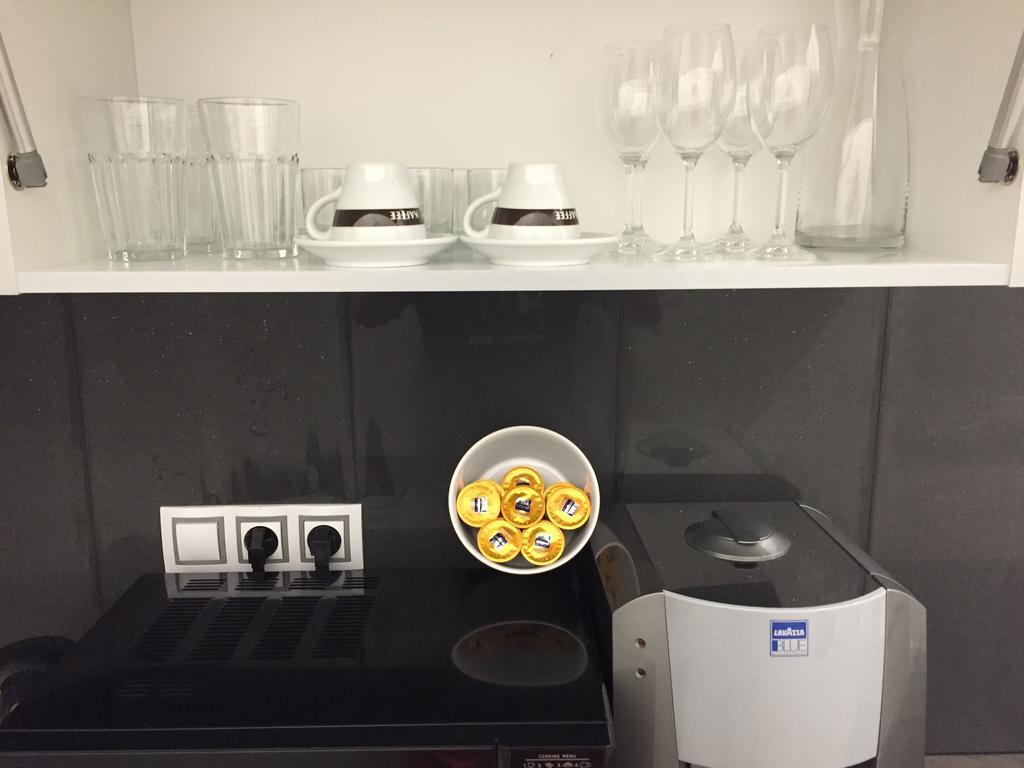 Apartman Za Radnici Valtice Dış mekan fotoğraf