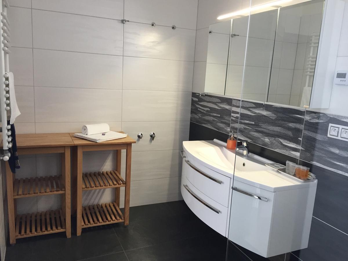 Apartman Za Radnici Valtice Dış mekan fotoğraf
